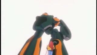 Robotech Temp 13 EP 79