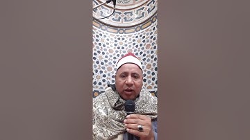 القارئ الشيخ إبراهيم جمعة وما تيسر له من سورة النبأ و النازعات