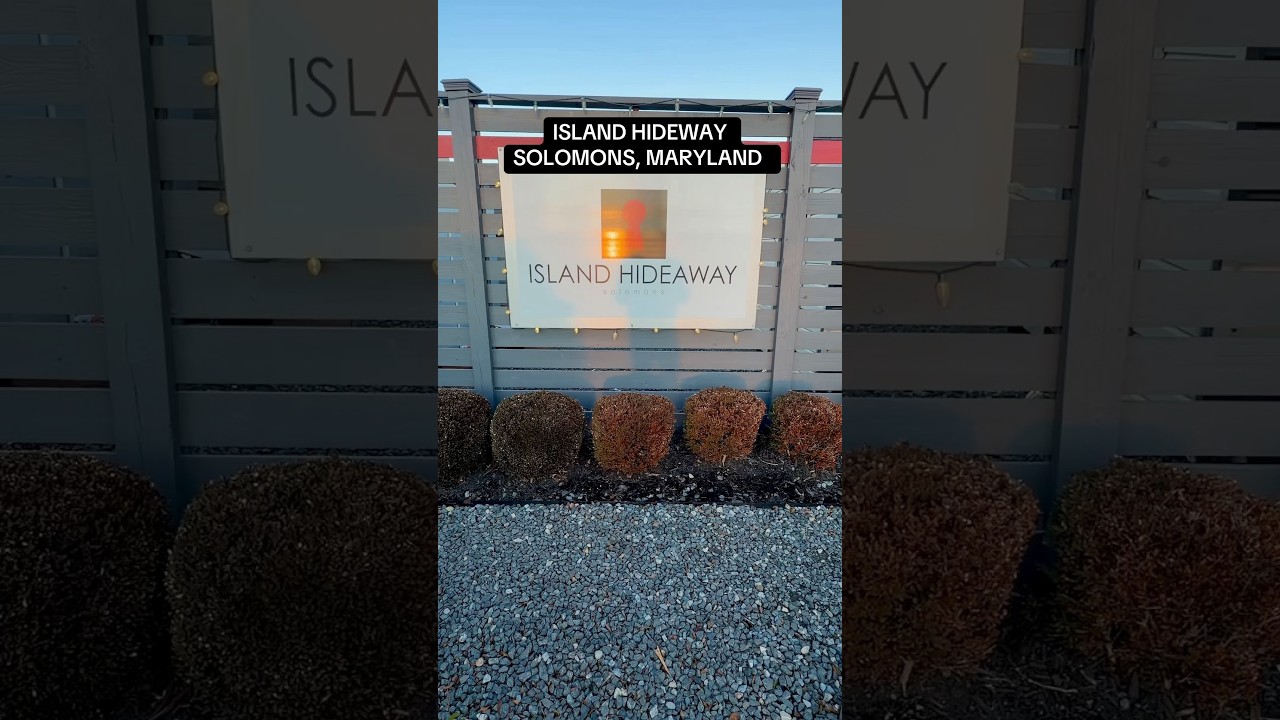 Уединенное место на острове, где можно отведать восхитительные морские гребешки и махи-махи.