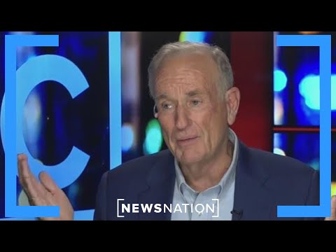 O’Reilly predicts Biden will resign after midterms | CUOMO