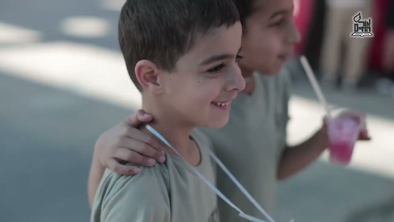 יריד פורים התשפ״ו מוסדות אור החיים אילת