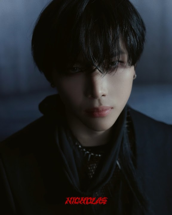 &TEAM 3rd SINGLE 'Go in Blind' Mood Teaser #NICHOLAS #andTEAM #GoinBlind