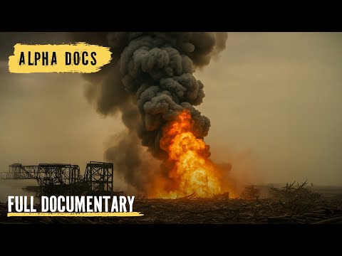 THE 20TH CENTURY’S GREATEST CATASTROPHES