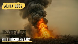 The 20th Century’s Greatest Catastrophes