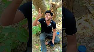 Spider V/S sanak #lucky funny boy #bhojpuri #comedy #shortsfeed #shortsfeed