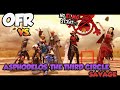 Pandaemonium - Asphodelos: The Third Circle (Savage) Phoinix | Gunbreaker PoV