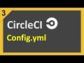 CircleCI for Beginners 3 | Understand Config.yml File with examples