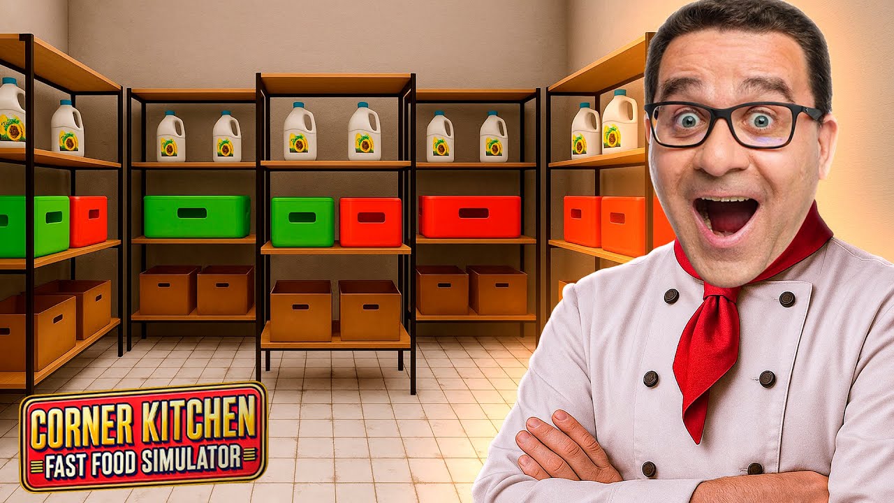 ENCHI A LOJA DE PARTELEIRAS