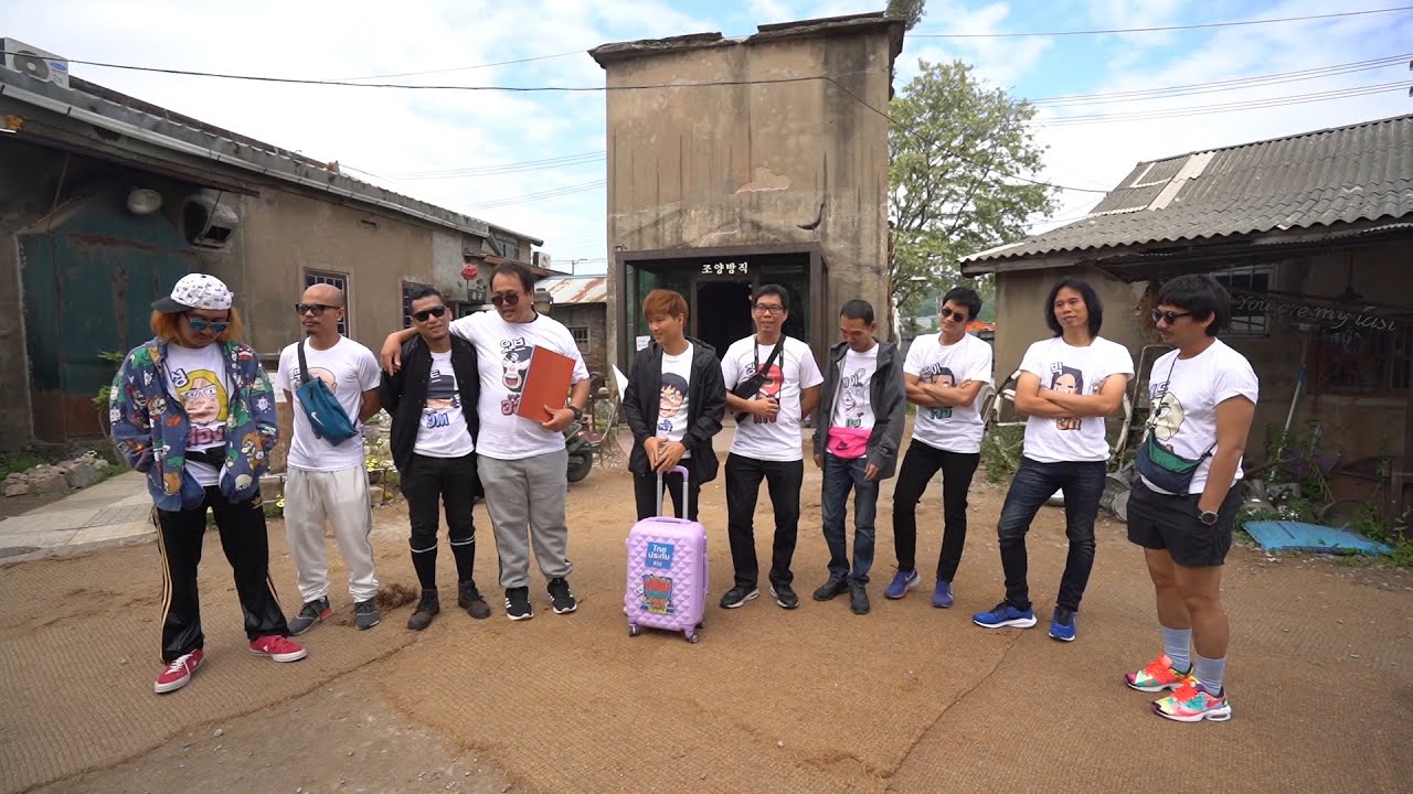 Padoxtour Season 2 | EP.7 (1/3)