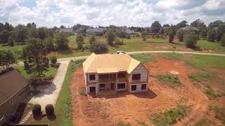 Russ & Sallys New Home Part 2
It is coming along very nice and it wont be long before you are enjoying the sunsets :-) Russ & Sallys New Home Part 2