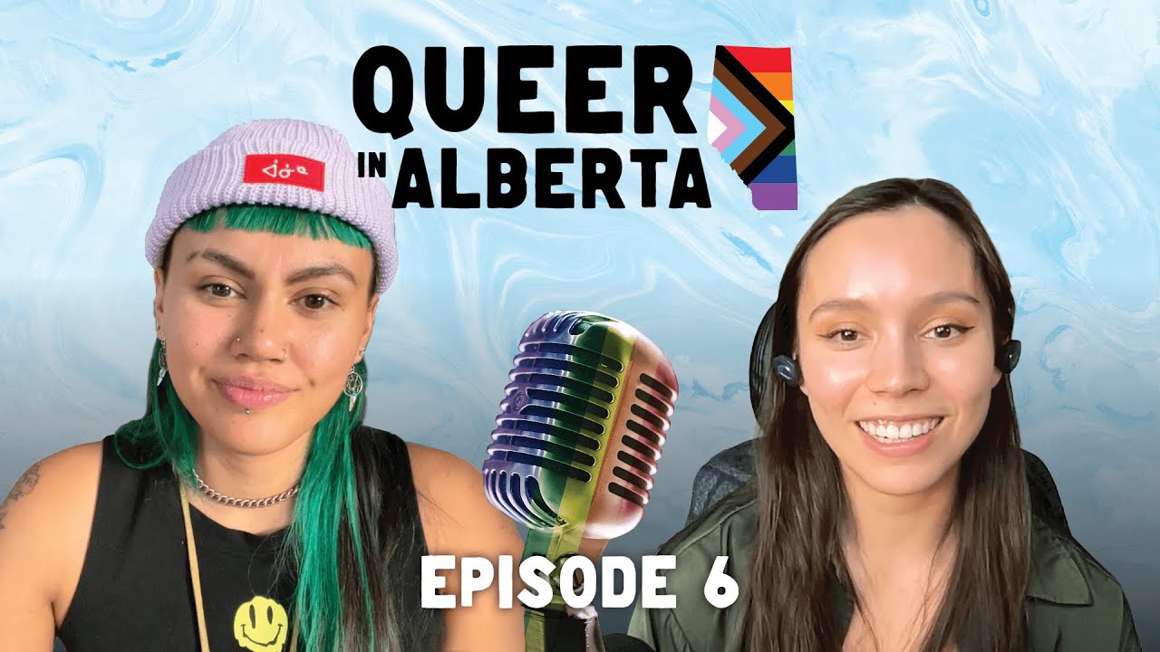 Telus Storyhive S1 Ep 6: I am a Mixed Filipina Cree Being - Haley Robinson