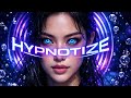 XG - HYPNOTIZE (Official Music Video) | Watch Me Hypnotize You 👀🌀
