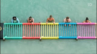 Australia v The World (Season 13 Episode 5) AUSTRALIAN SURVIVOR 