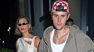Leaked Footage Reveals What Justin Bieber Has Been Hiding From Us