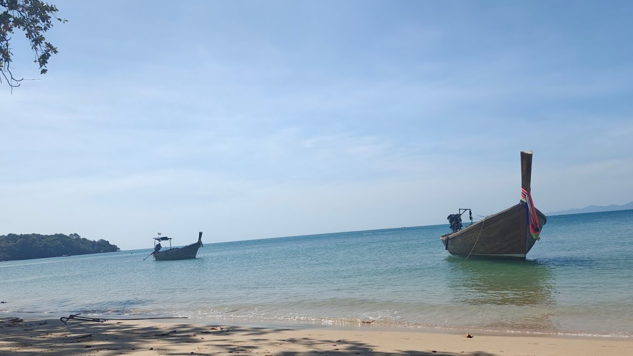 Phi Phi night life Thailand ❤️ 