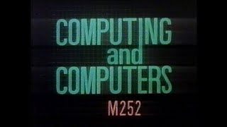 BBC SCHOOLS - COMPUTING & COMPUTERS: One Way Or Another - Akai & Sainsbury's (1980/81) Net Worth