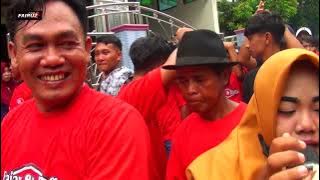 NGOBOR KODOK VOC DIAN ANDI PUTRA 1 DESA TEGALWIRANGRONG BLOK BLIGO KEC KERTASEMAYA INDRAMAYU