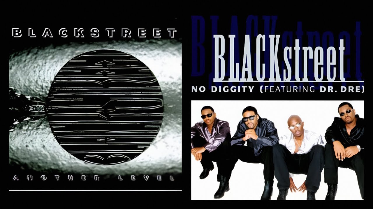 Blackstreet's Another Level Review: The Album That Gave Us 'No