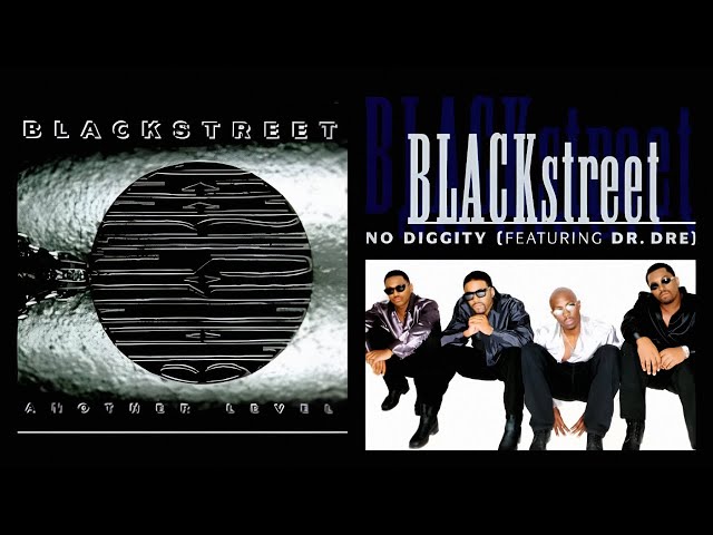 Blackstreet's Another Level Review: The Album That Gave Us 'No