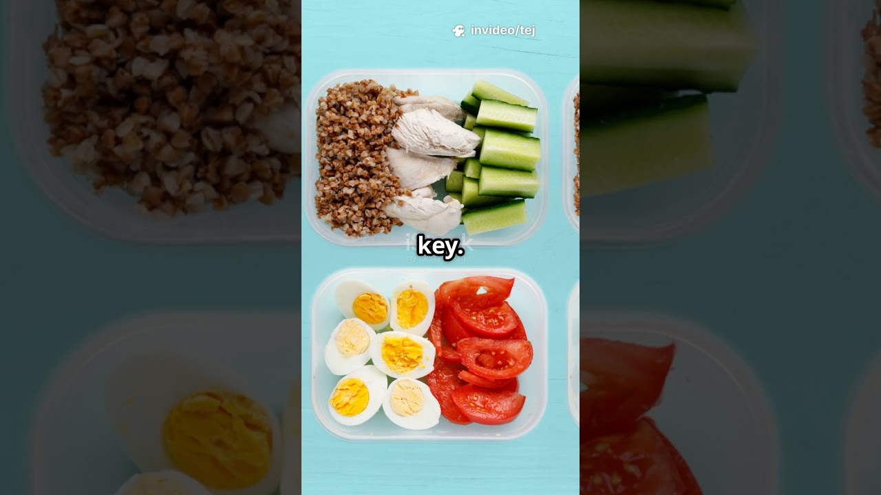 5 Weight Loss Myths You Must Stop Believing ⚖️