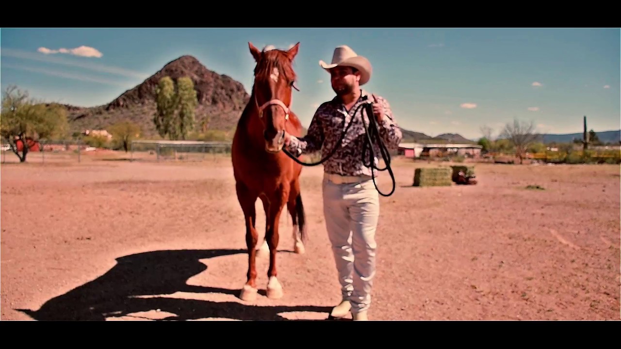 El Boca Seca - El Rafaluchy (VIDEO OFICIAL) Linea Sogni Films 2017