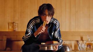 MINHO 'Make it hot' Jacket & MV Behind the Scenes