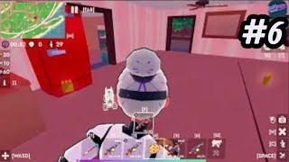 ‪Fortzone Battle Royale🕹️CrazyGames