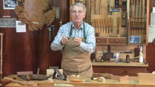 Frank Klausz Water-Tight Joint