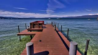 3107 Jameson Beach Road video tour