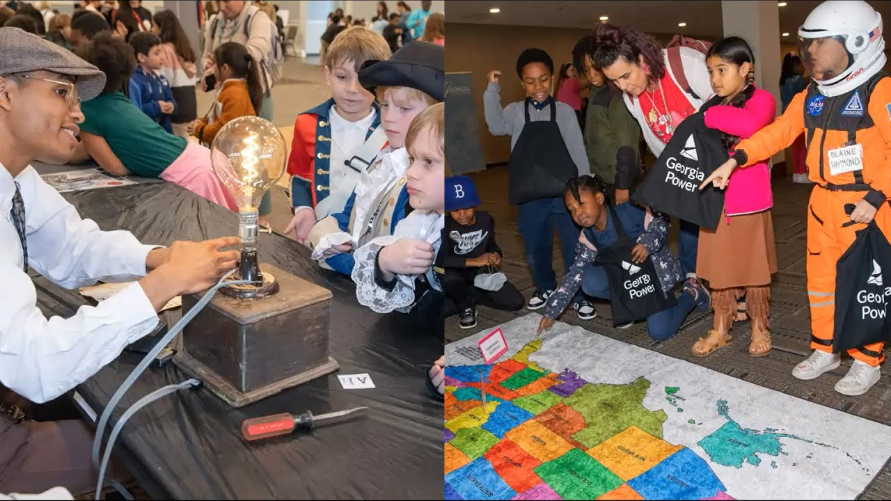 Фестиваль истории Грузии 2025–2026: примите участие в мероприятиях, посвященных Дню Грузии