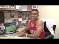 FIFA 15 Challenge Part 1: Earnshaw v. Joya & Amarikwa v. Nyassi | #QuincyTime
