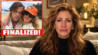 At 58, Julia Roberts Finally Breaks Her Silence on Danny Moder — The Love Story Nobody Saw Coming