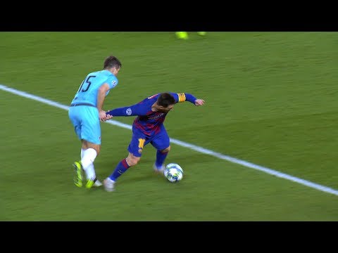 Lіоnеl Меssі vs Slаvіа Рraguе | 2019 HD 1080i