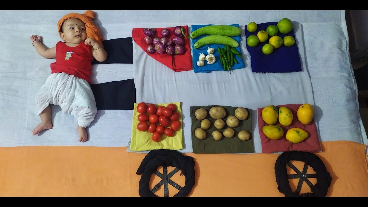 Baby Photoshoot Ideas at Home  | Agastya Singh Photography At Home | Lockdown Photography Ideas