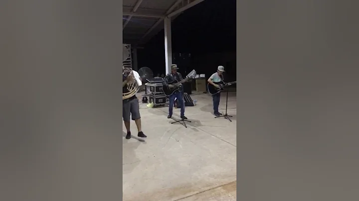 Mario Castro/Corrido De Alejandro Farias - DEP