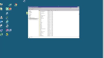 Hosting with Right Networks for QuickBooks and Other Desktop Programs
