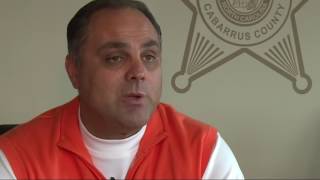 Fugitive taunts Sheriff's office on Facebook