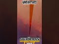 Official Teaser - UNEARTHED | SWAभिMAN | The Nocturnal Narrator | F.T.N.