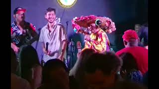 Gabriel Xavier | Pinduca | banda Maré Cheia | Carimbó do Macaco | Manga Jambú | Belém!
