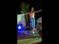 رقص بنت ع اغنية روعة كدة مطمرش محمود الليثي 