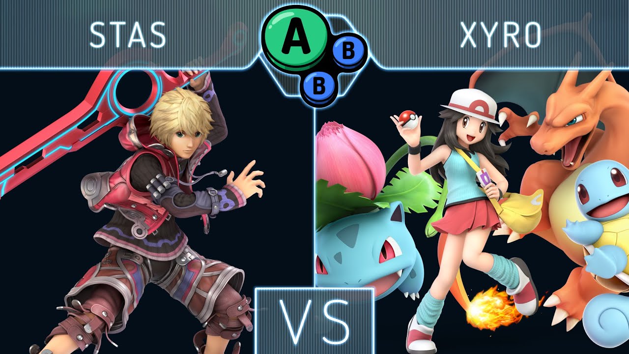 ABB Ultimate Weekly # 39 | Stas vs Xyro | Grand Final
