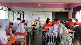 Set L185 - Video Pengajaran RPH 1 | GGGE5016 Praktikum | Fitri Norhani binti Maslan P159033