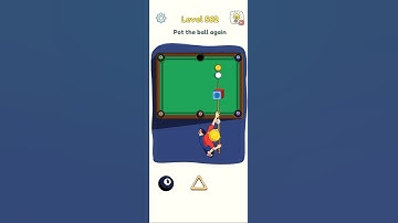 Dop3: Displace One Part ( Level 562 ) #shorts