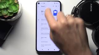 How to Enable Battery Percentage on GOOGLE Pixel 5 – Show Up Battery Level screenshot 5