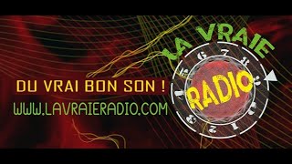 EMISSION DE RADIO SPECIALE NEXT-GEN chez David et Arnaud sur lavraieradio.com