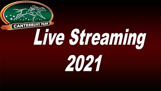 Canterbury Park 7-13-2021