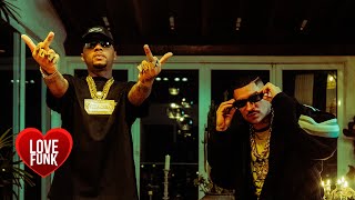 Orochi - Van Cleef ft. Filipe Ret (Prod. Portugal no Beat)