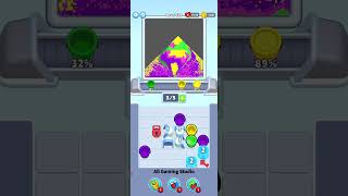 Celebrity Sand loop Level 129 walkthrough solution  Profile