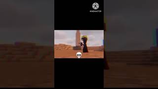 Senpai spider danger moment #yoytubeshorts #shorts #viralvideo