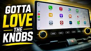 Dasaita G13 Android Headunit 2019-2022 Toyota RAV4 screenshot 5